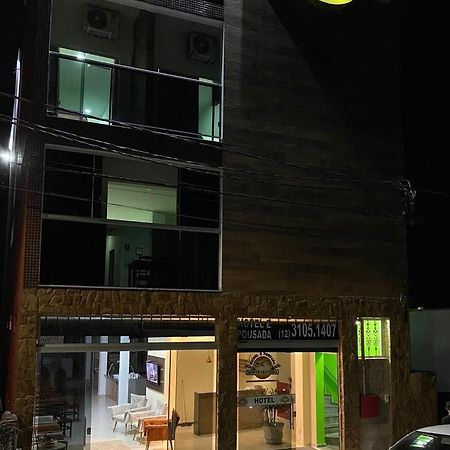 Pousada Monte Oliveira أباريسيدا المظهر الخارجي الصورة